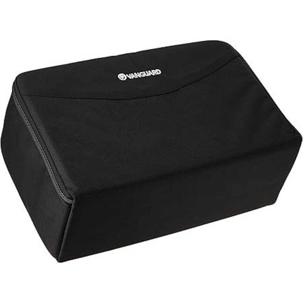 NWT Vanguard Supreme 40 Insert Camera Bag in Black